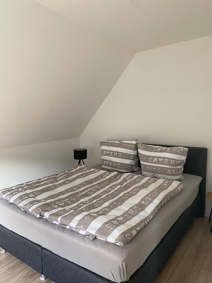Violimi Apartment Harrislee Ngoại thất bức ảnh