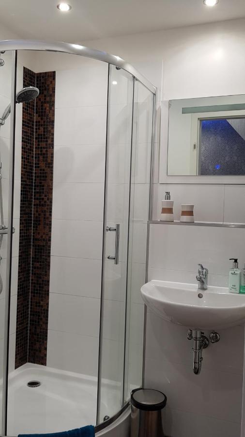 Violimi Apartment Harrislee Ngoại thất bức ảnh